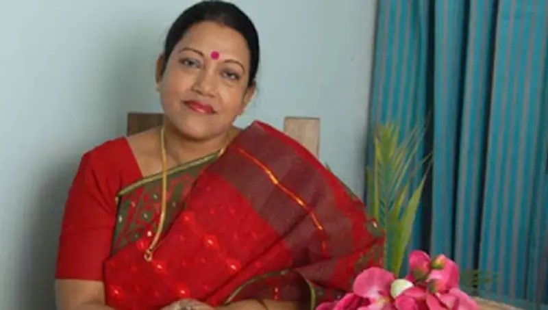 লাইফ সাপোর্টে ফরিদা পারভীন